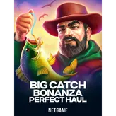 Big Catch Bonanza
