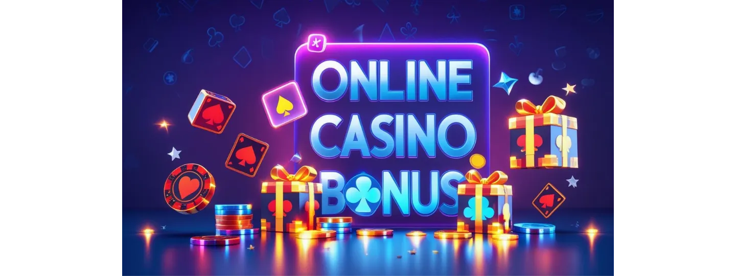 WinRolla Bonus im Casino von WinRolla mit Karten und Chips entdecken