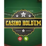 Casino Hold'em Poker