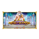 Gates of Olympus