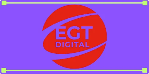 EGT logo on WinRolla (winrollacasinos.com)