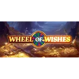 Wheel of Wishes